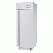 Mfz700ppts armoires frigorifiques capacité de 620 l