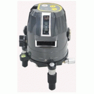 Niveau laser en croix auto-ajustable 504057 Niveau laser en croix auto-ajustable 504057