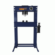 Presse hydraulique 40 tonnes