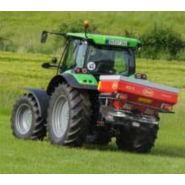 Rotaflow RO-C Distributeur d'engrais - Vicon - Compact avec capacité 700 à 1400 L et épandage jusqu'à 21 mètres_1