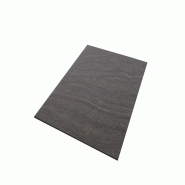 Schneider - Plateau d’exposition « Sahara sombre », 400 x 300 x 6 mm - marron plastique 226370