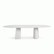 Table de réunion Organic Midj