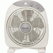 Ventilateur De Sol 30 Cm Avs351200 Aspes - 8445946017026 Ventilateur De Sol 30 Cm Avs351200 Aspes - 8445946017026