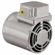 Ventilation forcée pour moteurs électriques Ventilation forcée pour moteurs électriques