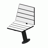 Banc individuel bi 31 el Banc individuel bi 31 el