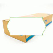 Boîte d'étiquettes SATO KENDO26/SAMARK26 - Permanent, Sans_0