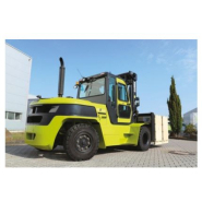 Chariot élévateur frontal Thermique  - Colosse 8 Tonnes (CDG 900 mm)