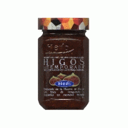 Confiture de figues hero bocal 350 grs Confiture de figues hero bocal 350 grs