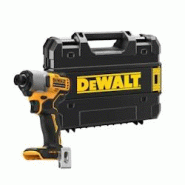 DEWALT MACHINES Visseuse à Chocs Compacte Xr 18v Brushless Dcf840nt-xj - 5035048742525 DEWALT MACHINES Visseuse à Chocs Compacte Xr 18v Brushless Dcf840nt-xj - 5035048742525