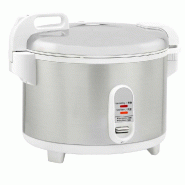 Diamond - Cuiseur à riz, 3,6 litres - réf. SR-UH36FL - AKS-SR-UH36FL