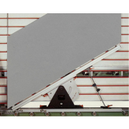 Dispositif de précision pour coupes angulaires - DCI