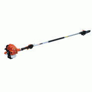 Élagueuse sur perche thermique fixe 25 cm 1,0 ch – ECHO – moteur 2-temps 21,2 cm³ – ppf-236es Élagueuse sur perche thermique fixe 25 cm 1,0 ch – ECHO – moteur 2-temps 21,2 cm³ – ppf-236es