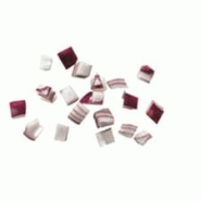 Equipement macédoine 12x12x12 mm - Ø 190 mm | Robot Coupe - W | Robotcoupe - 28197