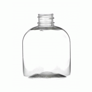 FLACON PET POUSSE MOUSSE BAGUE 28/410 FLACON PET POUSSE MOUSSE BAGUE 28/410