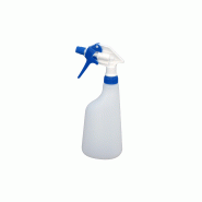 Flacon vide translucide gradue pour vaporisateur vide 600ml