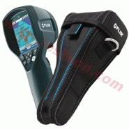 Étui souple pour caméras flir série i - FLIPouchix-2 Étui souple pour caméras flir série i - FLIPouchix-2