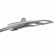Luminaire d'éclairage public axia 2 / led / 151 w / 17800 lm / en aluminium / 10 m_1