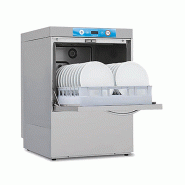 Niagara lave vaisselle pro avec adoucisseur panier 500 x 600 mm - PNIAG261LAV1
