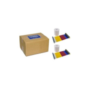 Papier + Ruban 10X15 - CITIZEN CY-02