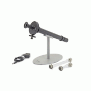 Pol-x - polarimètre automatique à led - optika - 100 mm et 200 mm