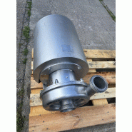 Pompe Alfa Laval LKH 25/205 - centrifuge, 7.5 kW, 2013 Pompe Alfa Laval LKH 25/205 - centrifuge, 7.5 kW, 2013