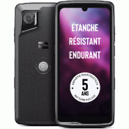 Stellar M6e 128Go - Noir