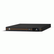 Vertiv Liebert EDGE-500IRM1U alimentation d'énergie non interruptible Interactivité de ligne 0,5 kVA