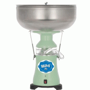 Autres matériels pour produits laitiers