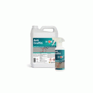 Anti graffiti decapant tous supports et toutes peintures vapo de 500ml