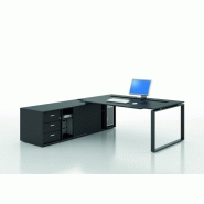 Bureau haut de gamme  led cl