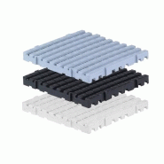 Caillebotis antiderapant dur  500x500_0