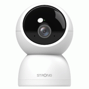Caméra de surveillance Smart Home STRONG 4MP - SHC04IR0-W