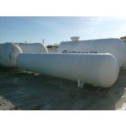 Citerne réformée du gaz 7 430L - ref : W00740704011 - dabert-citernes