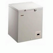 Congélateur coffre -45°C porte pleine relevable de 136 à 438 litres pour professionnels de la restauration Congélateur coffre -45°C porte pleine relevable de 136 à 438 litres pour professionnels de la restauration
