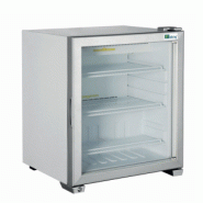 CONGÉLATEUR PORTE VITRÉE 99 LITRES CONGÉLATEUR PORTE VITRÉE 99 LITRES