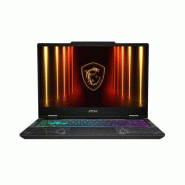 Cyborg 15 B2RWFKG-260FR 7 16Go 512Go RTX 5060 Noir