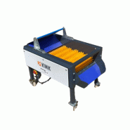 Deterreur a etoiles kmk