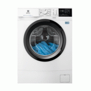 ELECTROLUX lave-linge frontal 6kg 1100 tours/min EW6S1064NA - blanc 7333394123486