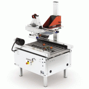 Fermeuse de caisses carton - Mono-format - Modèle T-10 Maxi 7-5-7_0