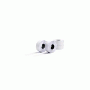 FHC evolupack FHC - 20Pcs - Autocollant de 26*16 mm pour pince à étiqueter 65x65mm H15mm - blanc papier FHC210TIK2616 FHC evolupack FHC - 20Pcs - Autocollant de 26*16 mm pour pince à étiqueter 65x65mm H15mm - blanc papier FHC210TIK2616