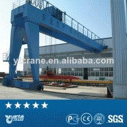 Grue portuaire - 10t Grue portuaire - 10t