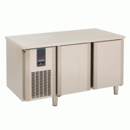 Meuble bas 2portes evologi positif l 1400mm ED2HS 290 FOSTER