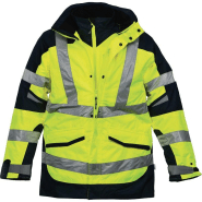Parka EOLE'R 4 en 1 (multichoix) - GISS | 840845 Parka EOLE'R 4 en 1 (multichoix) - GISS | 840845