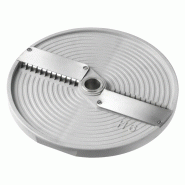 RM GASTRO Disque pour frites 4x4 mm pour ZK 50 REDFOX - DISK H4 - REDFOX - 0615402628372