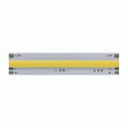 Ruban Led 5M Cob 63 Led Fines 24V 10W/M Cct Variable 2700K-6000K Ip20 Haute Uniformité Irc > 90 Par Beneito & Faure Pour Intérieur - blanc 843659021_0