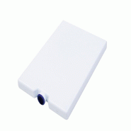 Schneider Accumulateur de froid Front-Box 40 x 60 - 281040 Schneider Accumulateur de froid Front-Box 40 x 60 - 281040