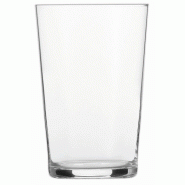 Schott Zwiesel - Verre à Softdrink  - Gamme Bar Selection en Cristallin - Réf. 115850 - lot de 6 - transparent verre 115850