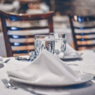 Serviettes de tables coton peigné 240gr - SVTCT24BC-LV02_0