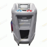 Station recharge climatisation gas r134a