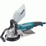 SURFACEUSE À BÉTON MAKITA PC5001C 1400W